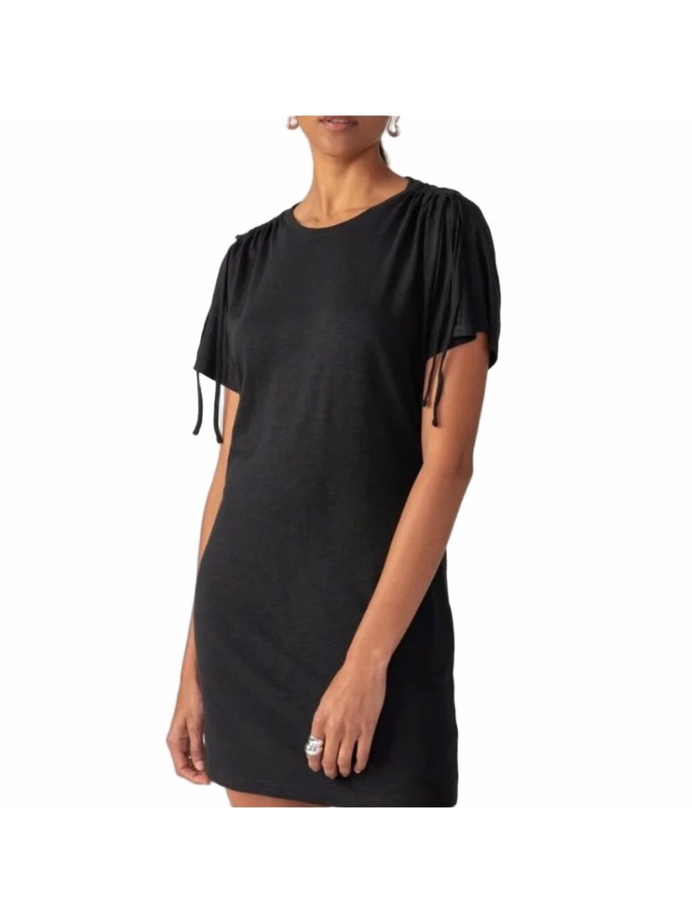 Sanctuary LA. Classic Black Dress